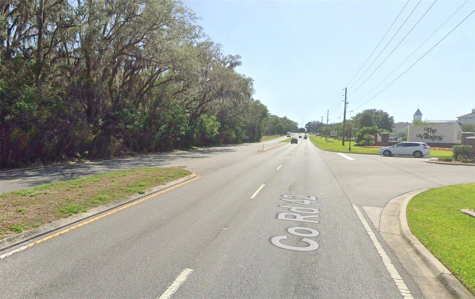 Photo of 7425 SE HIGHWAY 42 SUMMERFIELD FL 34491