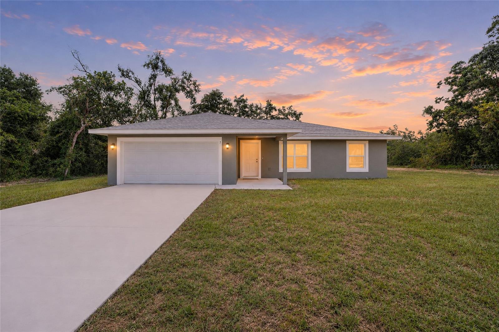 Photo of 7 CYPRESS ROAD OCALA FL 34472