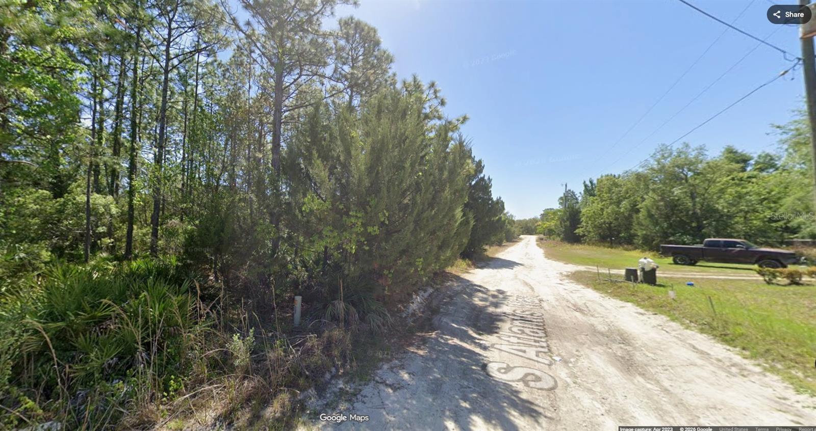 Photo of 5631 S ATLANTIS WAY HOMOSASSA FL 34446