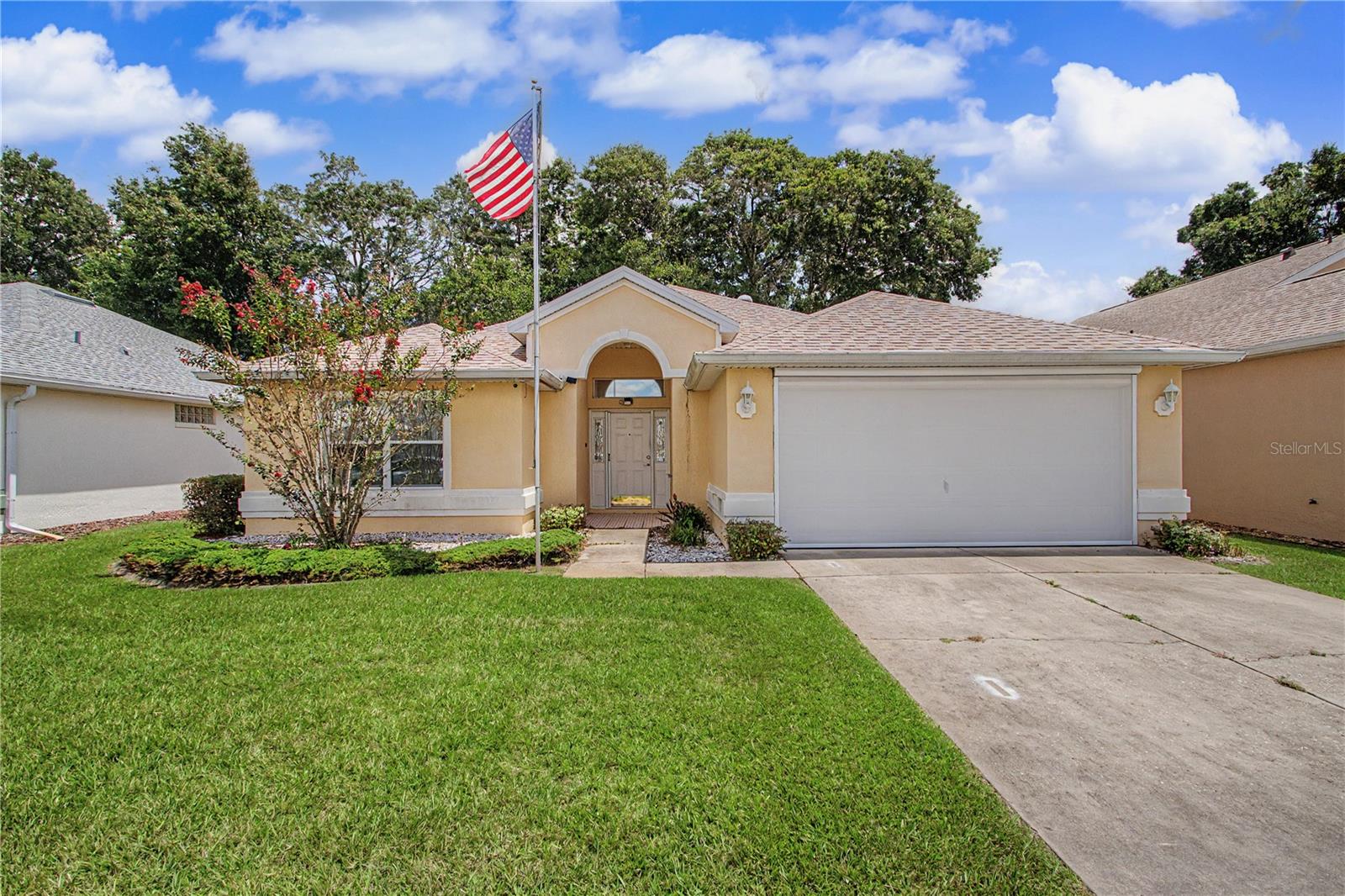 Photo of 11151 SW 73RD COURT OCALA FL 34476