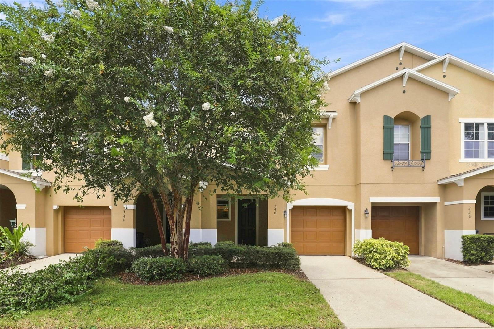 Photo of 340 GOLDEN DEWDROP WAY OVIEDO FL 32765