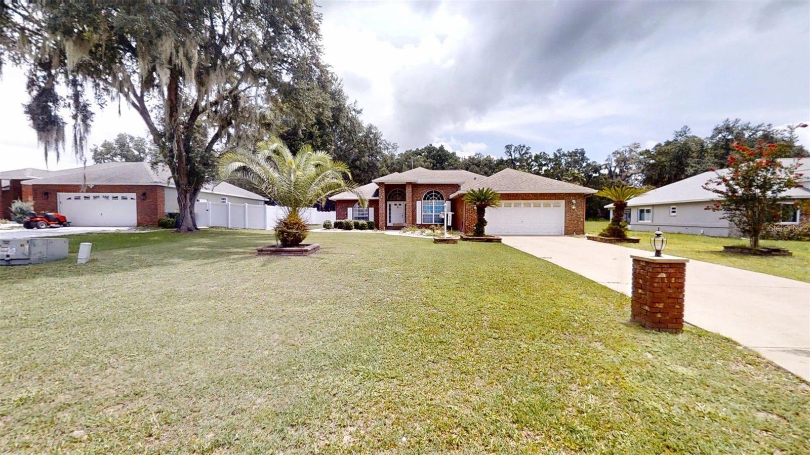 Photo of 10625 SW 73RD AVENUE OCALA FL 34476