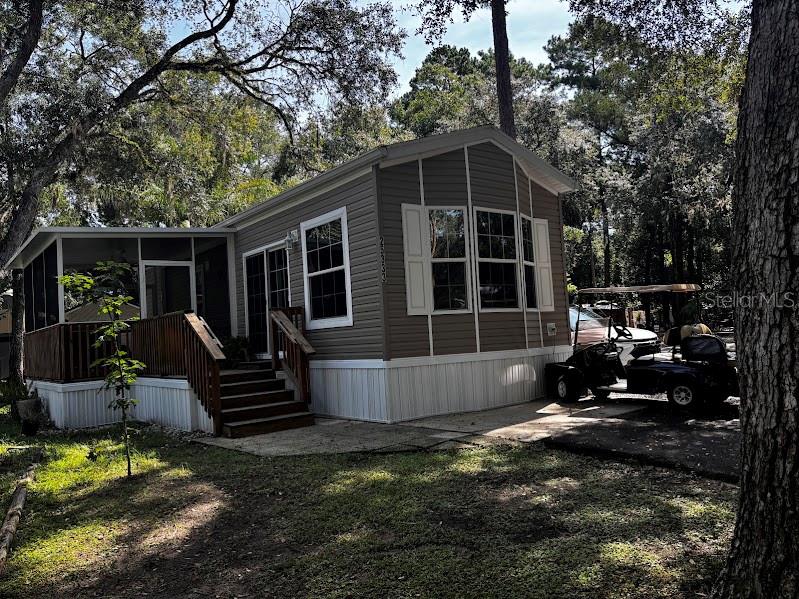 Photo of 25333 NE 141ST STREET FORT MC COY FL 32134