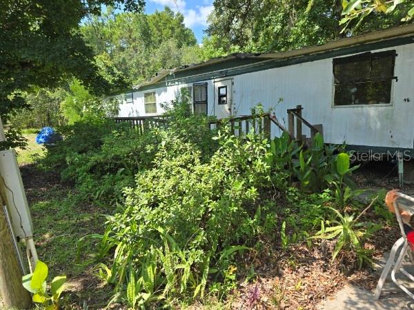 Photo of 720 S FAIRLANE TERRACE LECANTO FL 34461