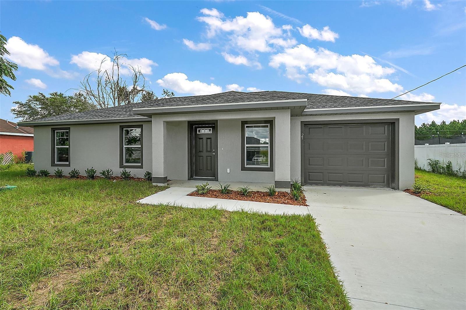 Photo of 35 JUNIPER TRAK OCALA FL 34472
