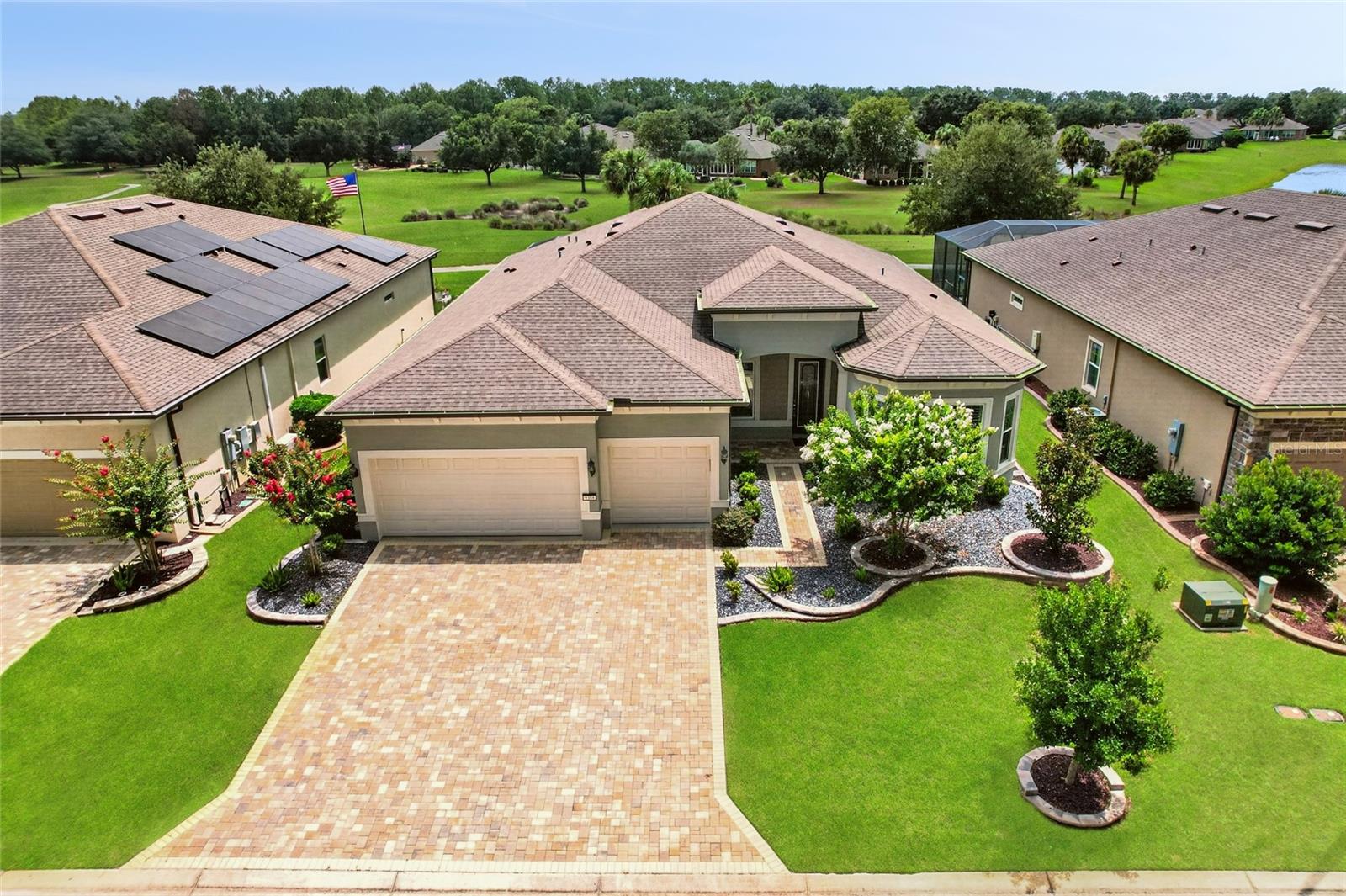 Photo of 9388 SW 60TH LANE ROAD OCALA FL 34481