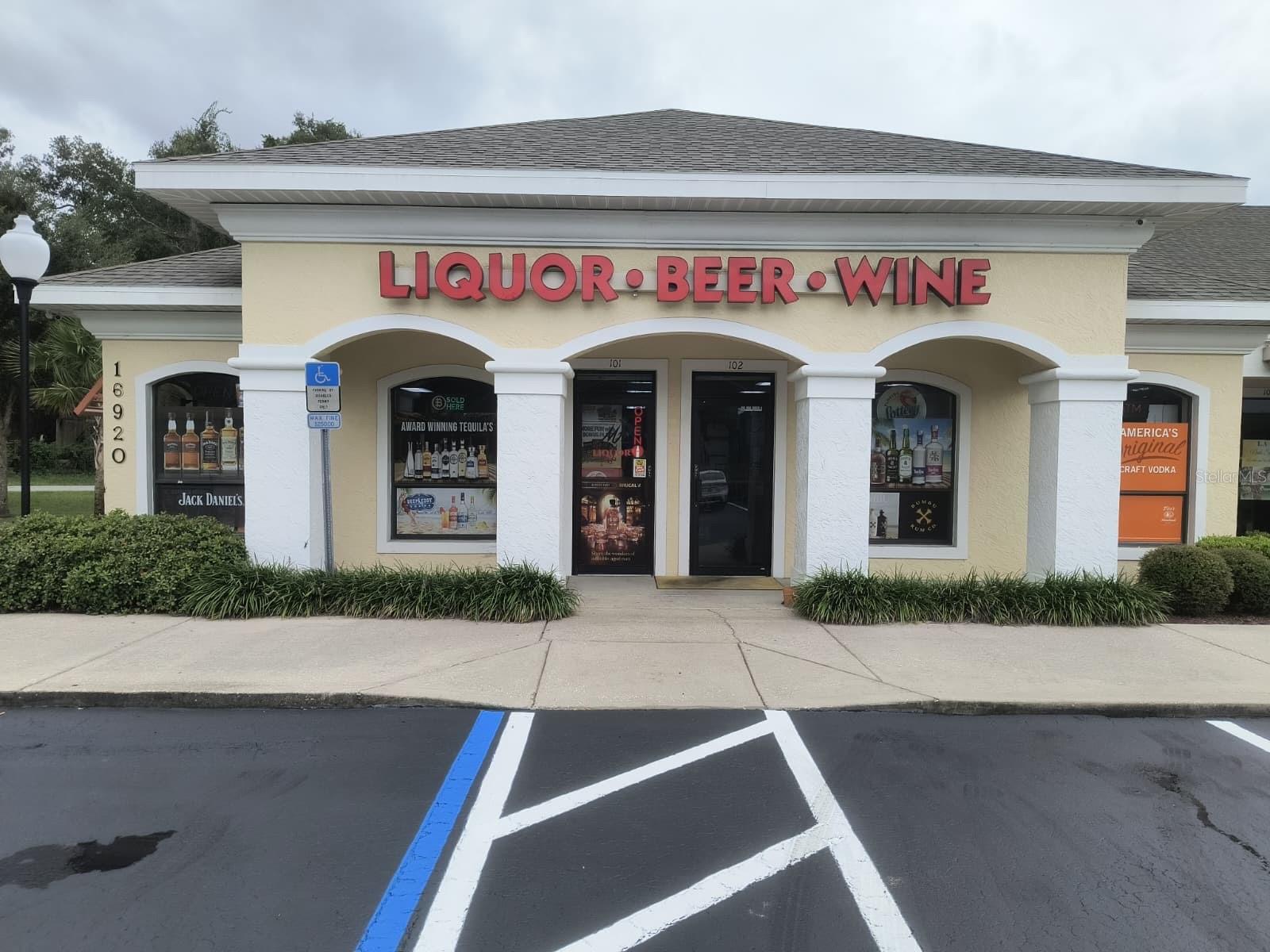Photo of 16920 US 441 #101 SUMMERFIELD FL 34491