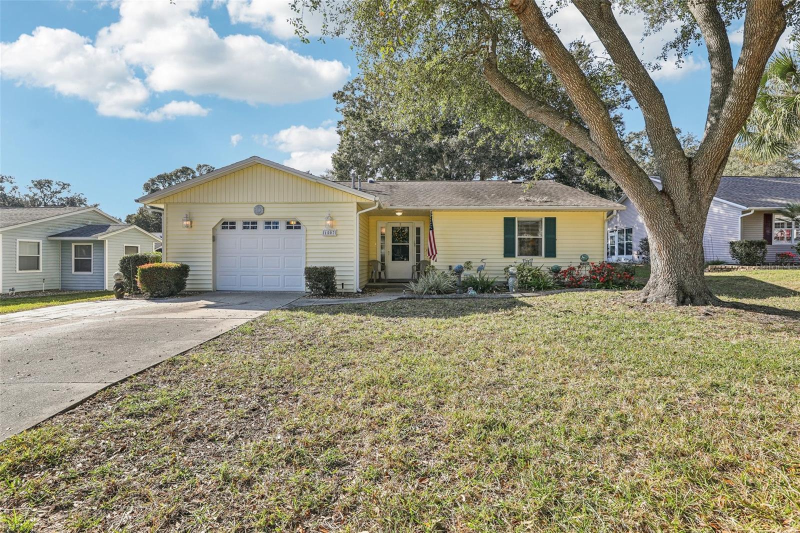 Photo of 1507 NEW ABBEY AVENUE LEESBURG FL 34788