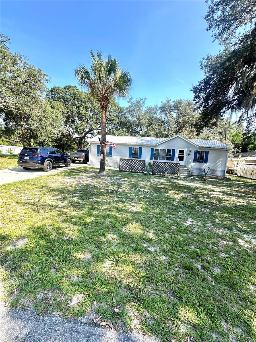 Photo of 202 ASH STREET INTERLACHEN FL 32148