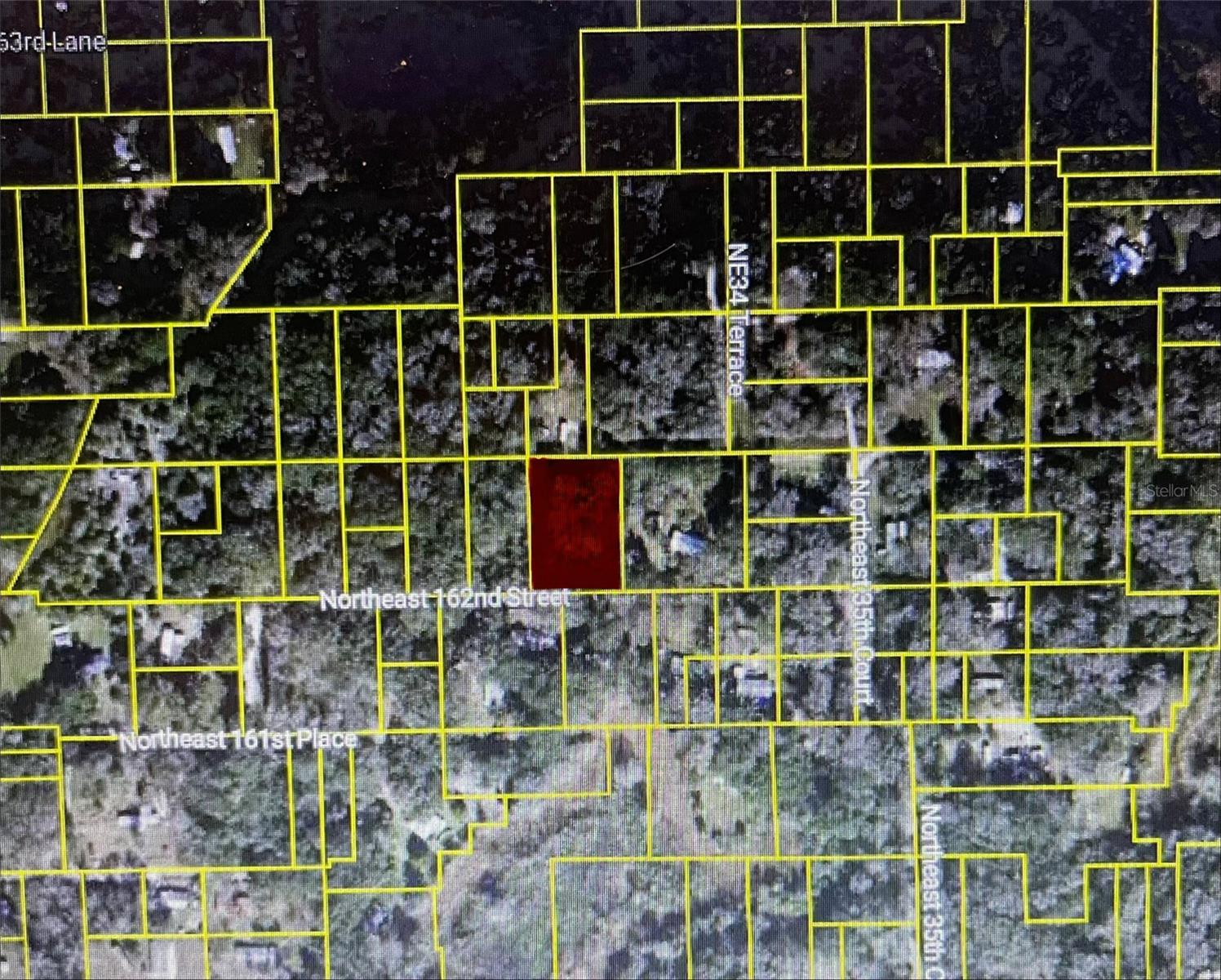 Photo of TBD NE 162ND STREET CITRA FL 32113