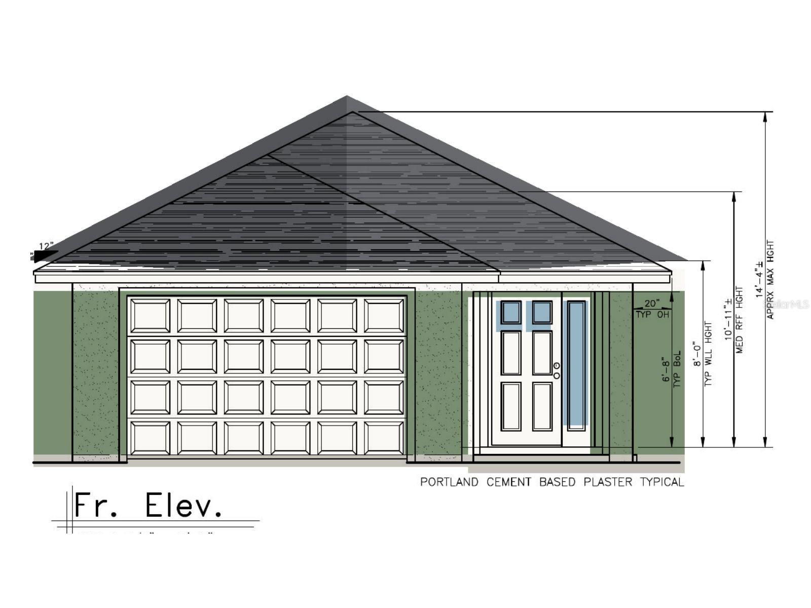Photo of 1637 SW 2ND STREET OCALA FL 34475