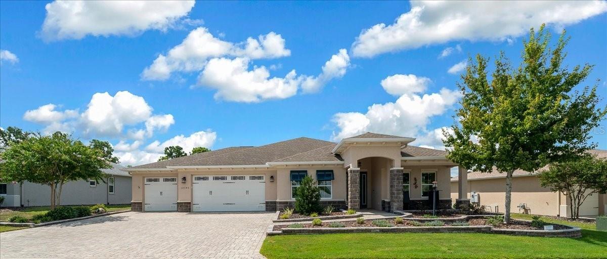 Photo of 10346 SW 93RD PLACE OCALA FL 34481