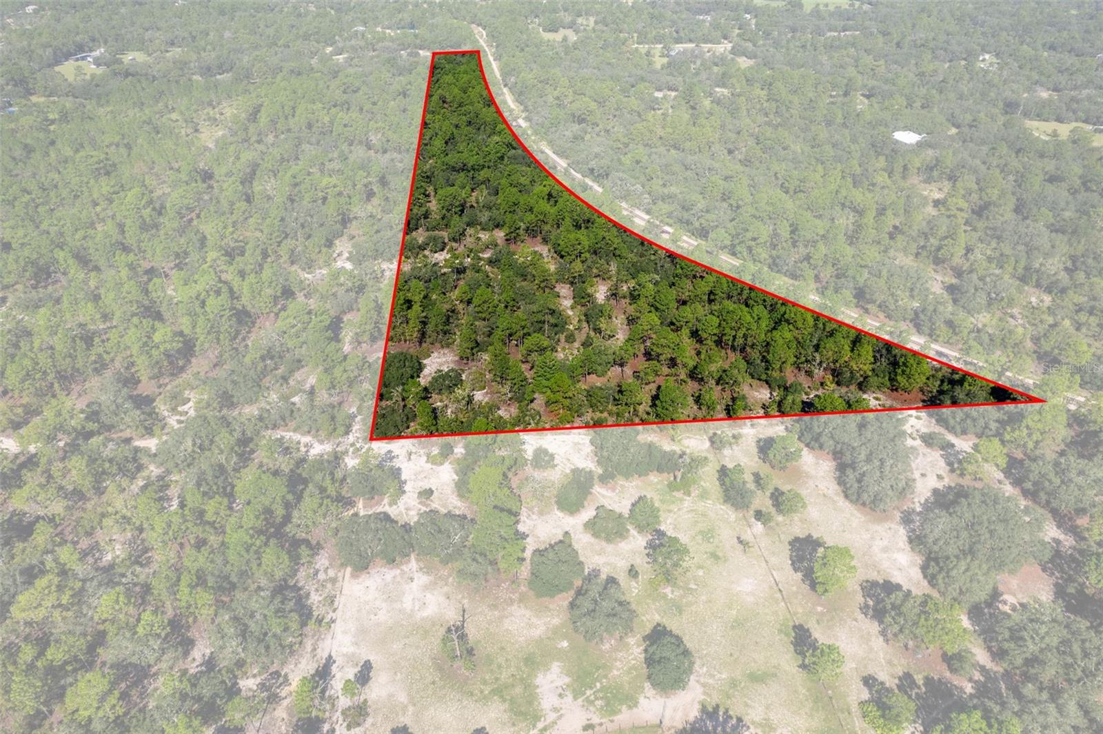 Photo of 10806 N STATUE POINT DUNNELLON FL 34433