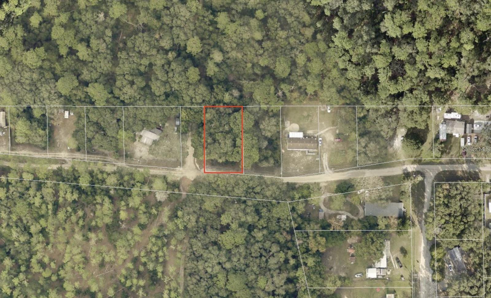 Photo of NORTH ROAD ALTOONA FL 32702