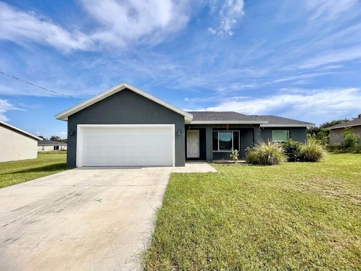 Photo of 48 MAPLE DRIVE OCKLAWAHA FL 32179