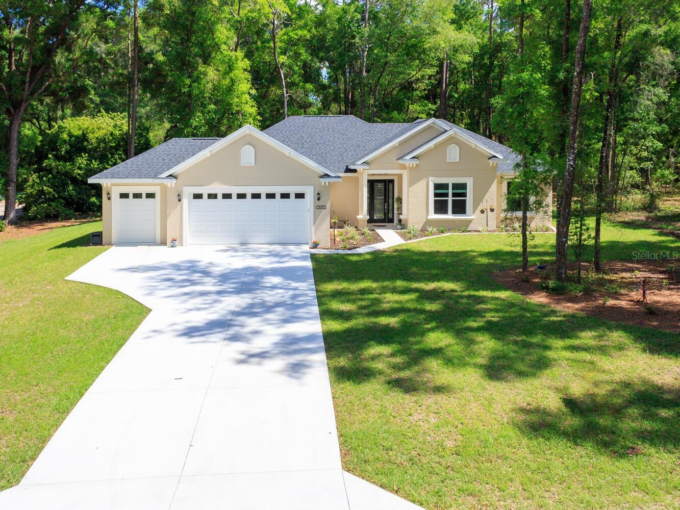 Photo of 7695 SW 188 AVENUE DUNNELLON FL 34432