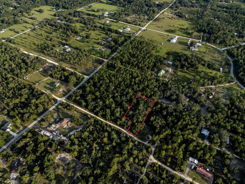 Photo of TBD NE 50TH LANE WILLISTON FL 32696