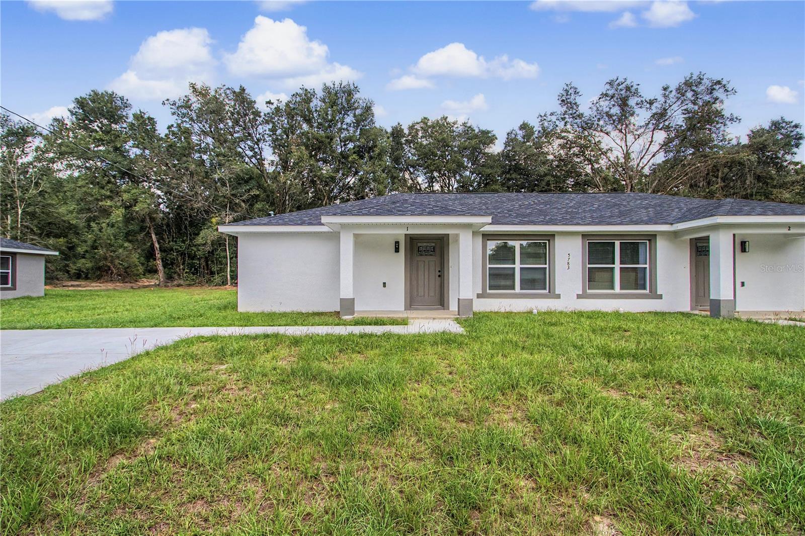 Photo of 5783 NW 11TH PLACE OCALA FL 34482