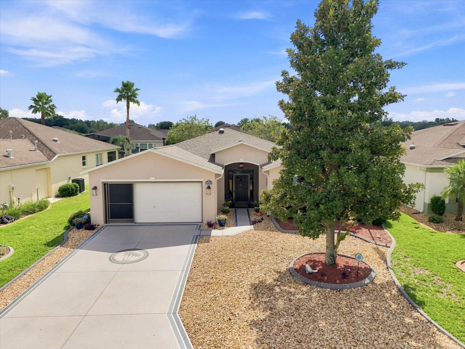 Photo of 16367 SW 13TH TERRACE OCALA FL 34473