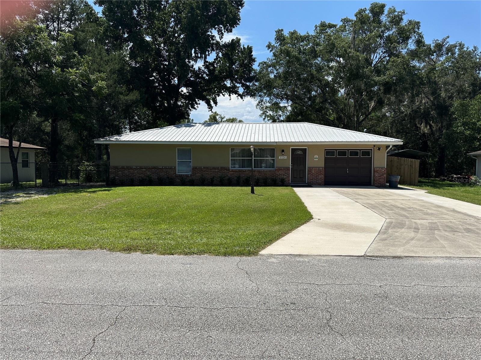 Photo of 3724 W SULLIVAN STREET DUNNELLON FL 34433