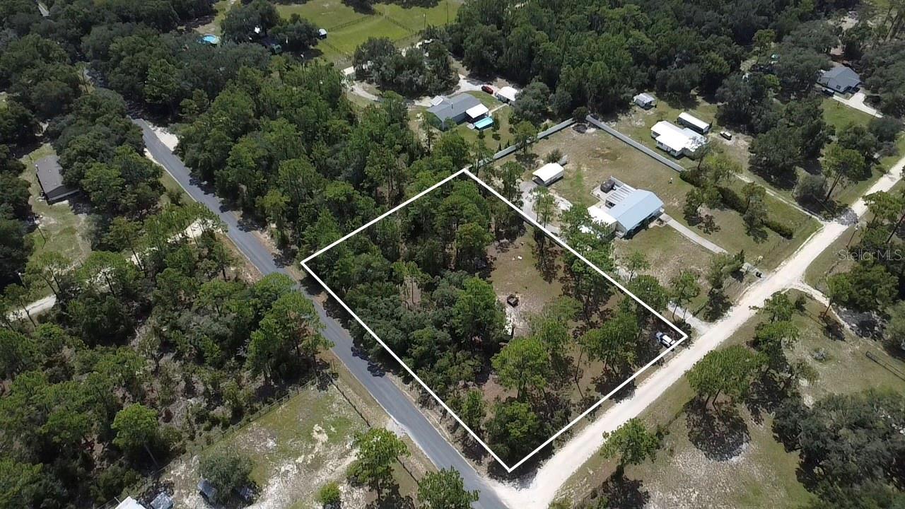 Photo of 2851 SE 143RD TERRACE MORRISTON FL 32668