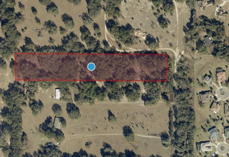 Photo of 00 KEEDY ROAD LADY LAKE FL 32159