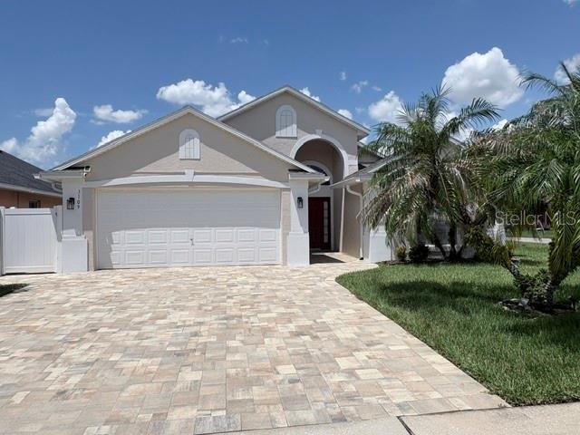 Photo of 3109 HERITAGE PARK WAY ORLANDO FL 32837
