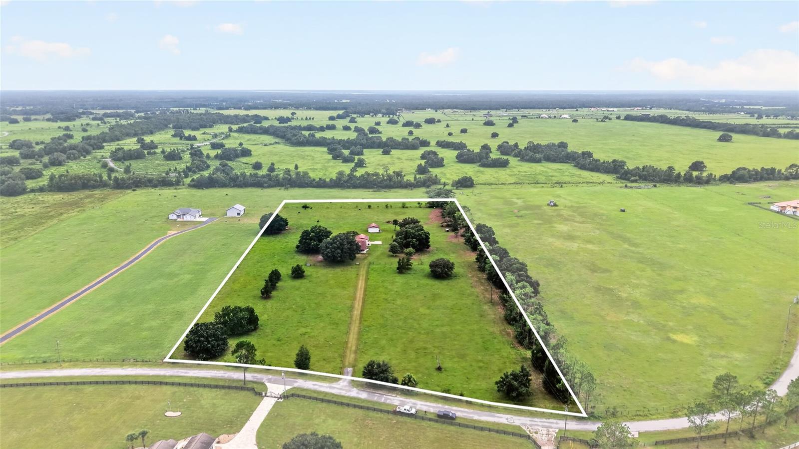 Photo of 1947 NW 102ND BOULEVARD WILDWOOD FL 34785
