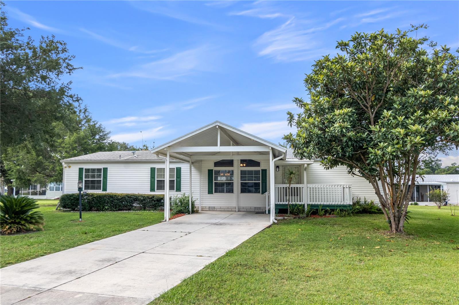 Photo of 570 SW 78TH TERRACE OCALA FL 34474