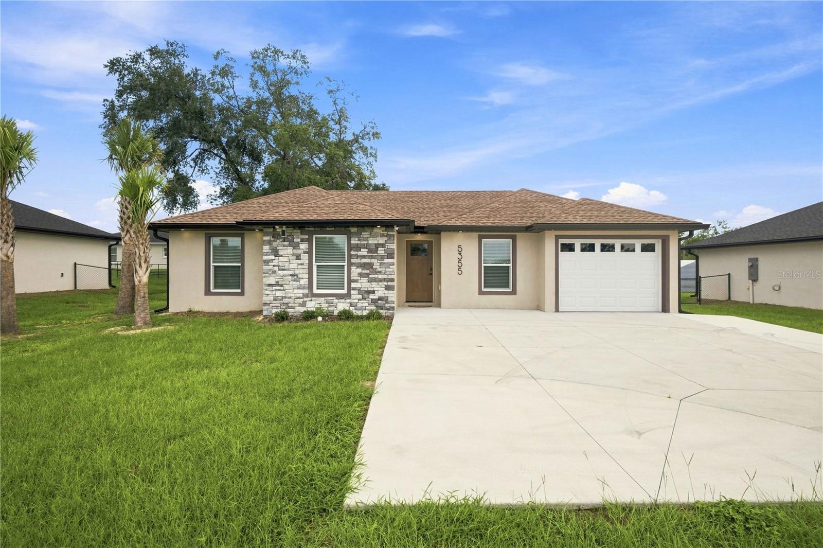 Photo of 5355 W HIGHWAY 40 OCALA FL 34482