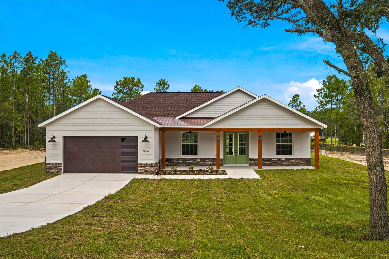 Photo of 8396 SW 125TH CT ROAD DUNNELLON FL 34432