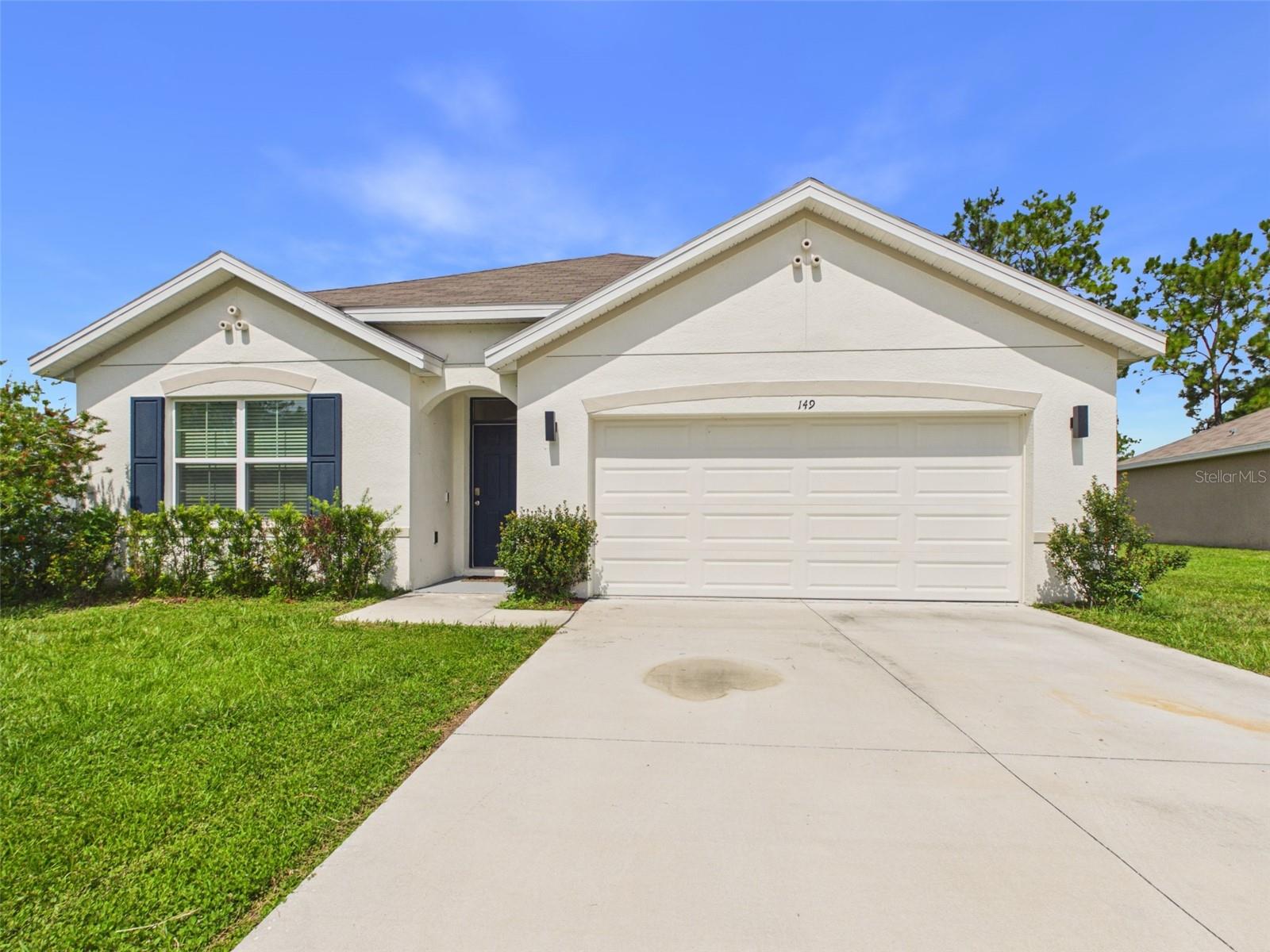 Photo of 149 HICKORY COURSE CIRCLE OCALA FL 34472