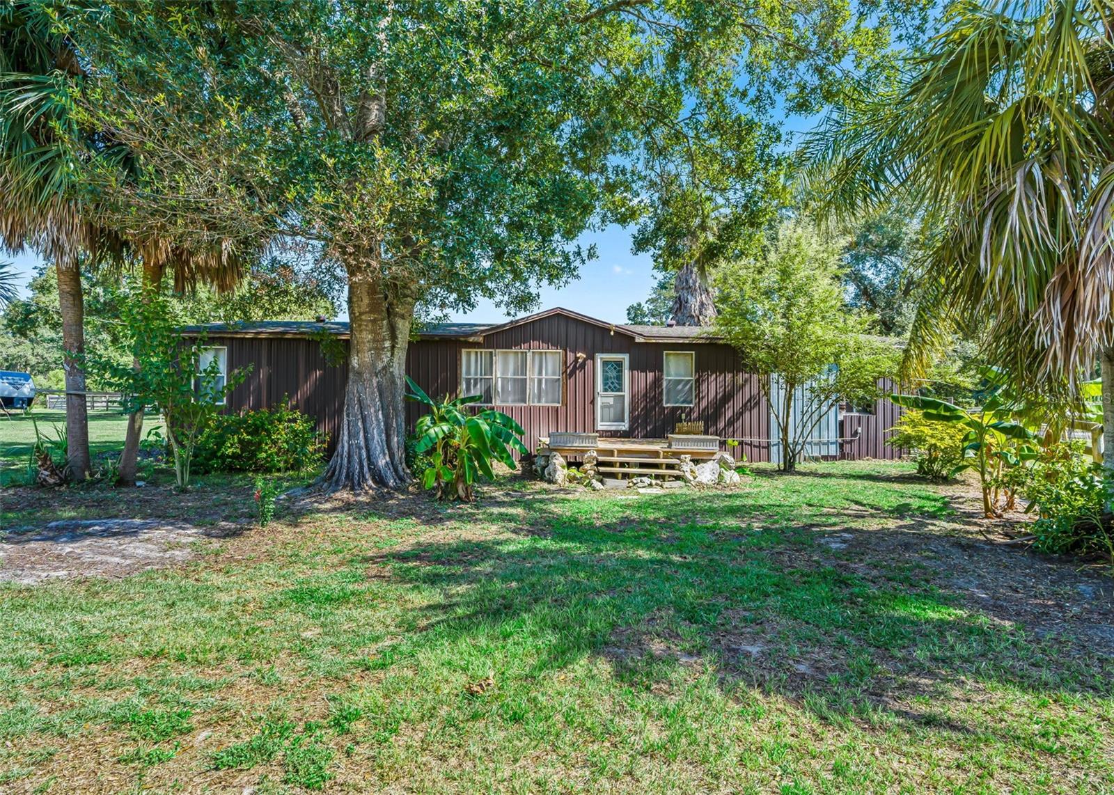 Photo of 2195 NE 165TH STREET CITRA FL 32113