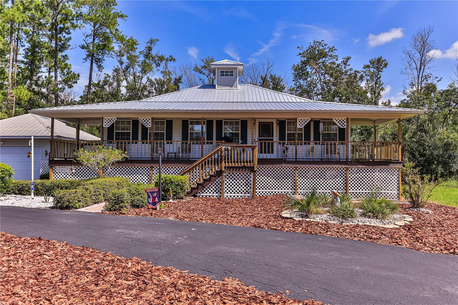 Photo of 11071 W THOREAU PLACE CRYSTAL RIVER FL 34428
