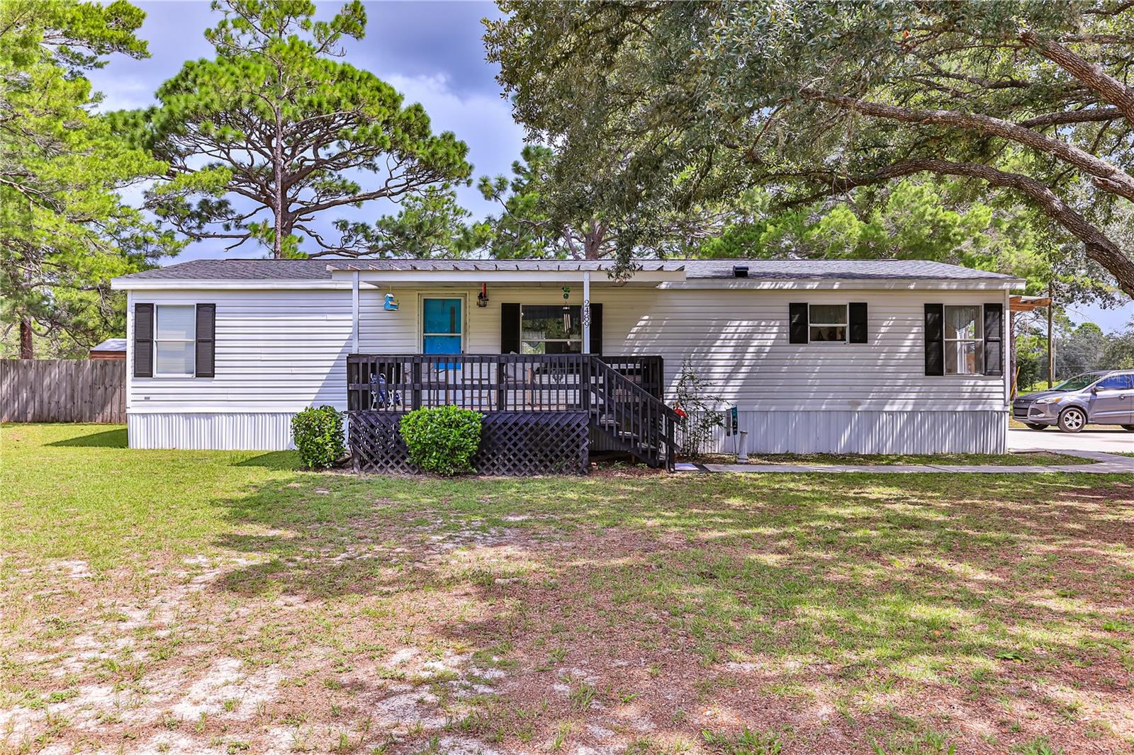 Photo of 2489 W OLIVIA LANE LECANTO FL 34461
