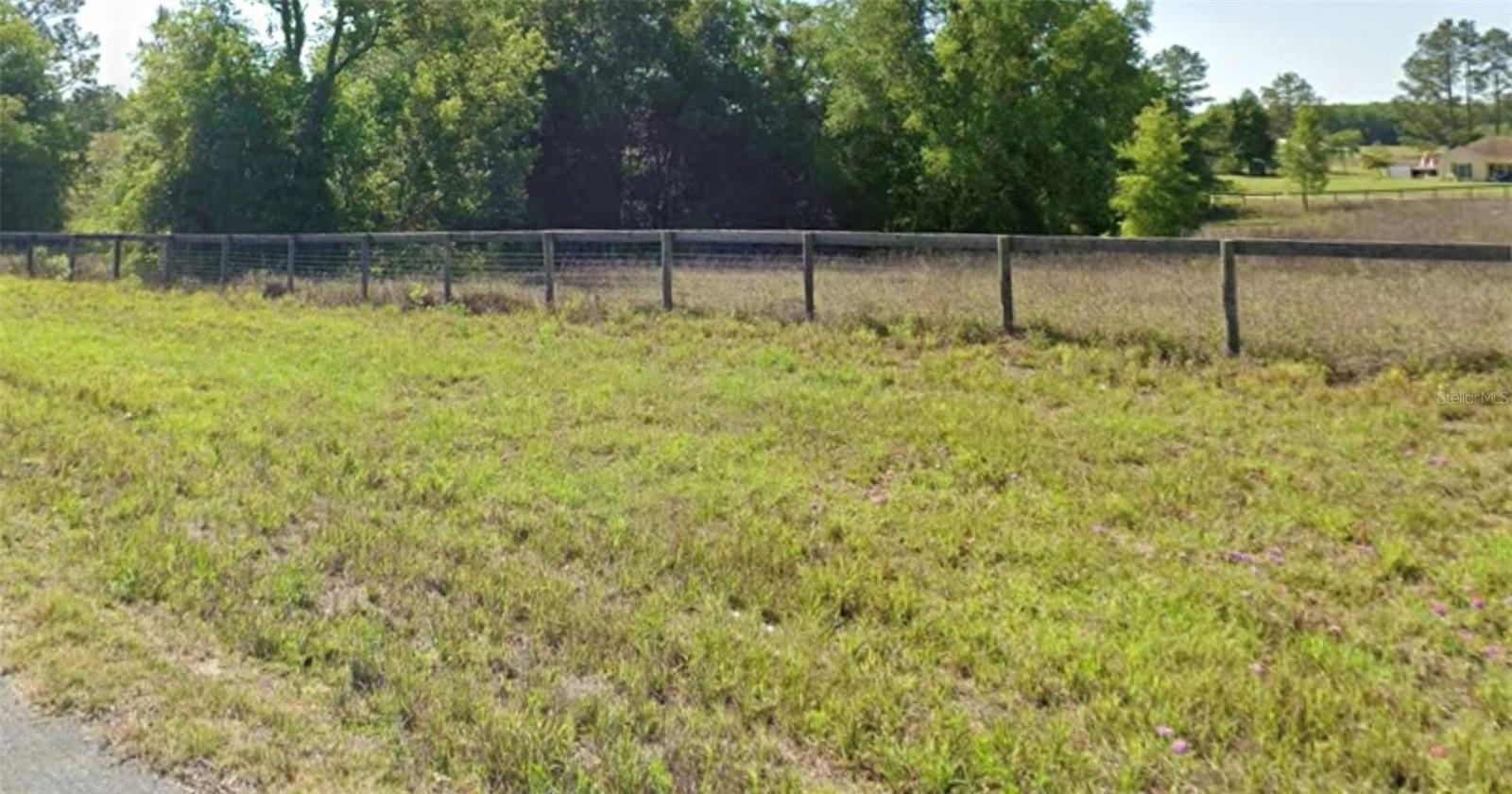 Photo of 0 SE 175TH COURT MORRISTON FL 32668