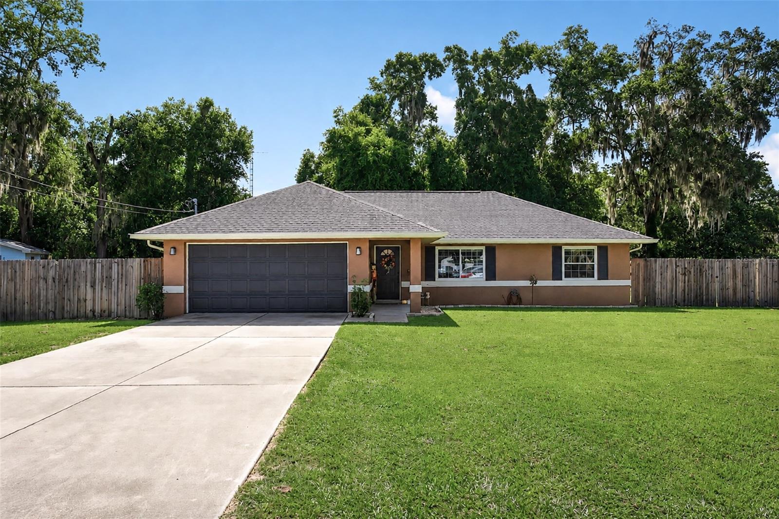 Photo of 11625 SE 53RD COURT BELLEVIEW FL 34420