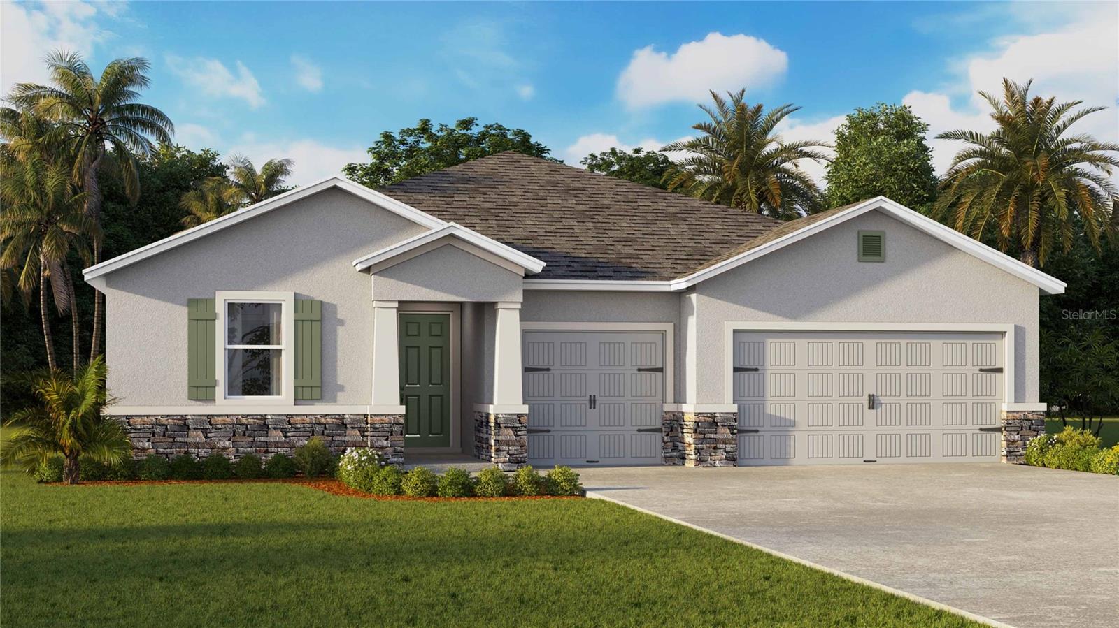 Photo of 6986 SW 44TH CIRCLE OCALA FL 34474
