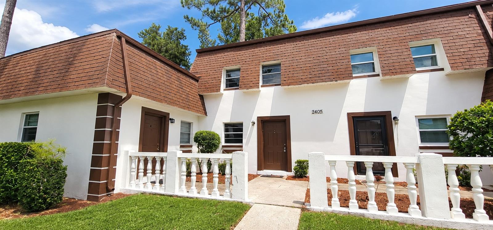 Photo of 2405 SE 16TH AVENUE #B OCALA FL 34471