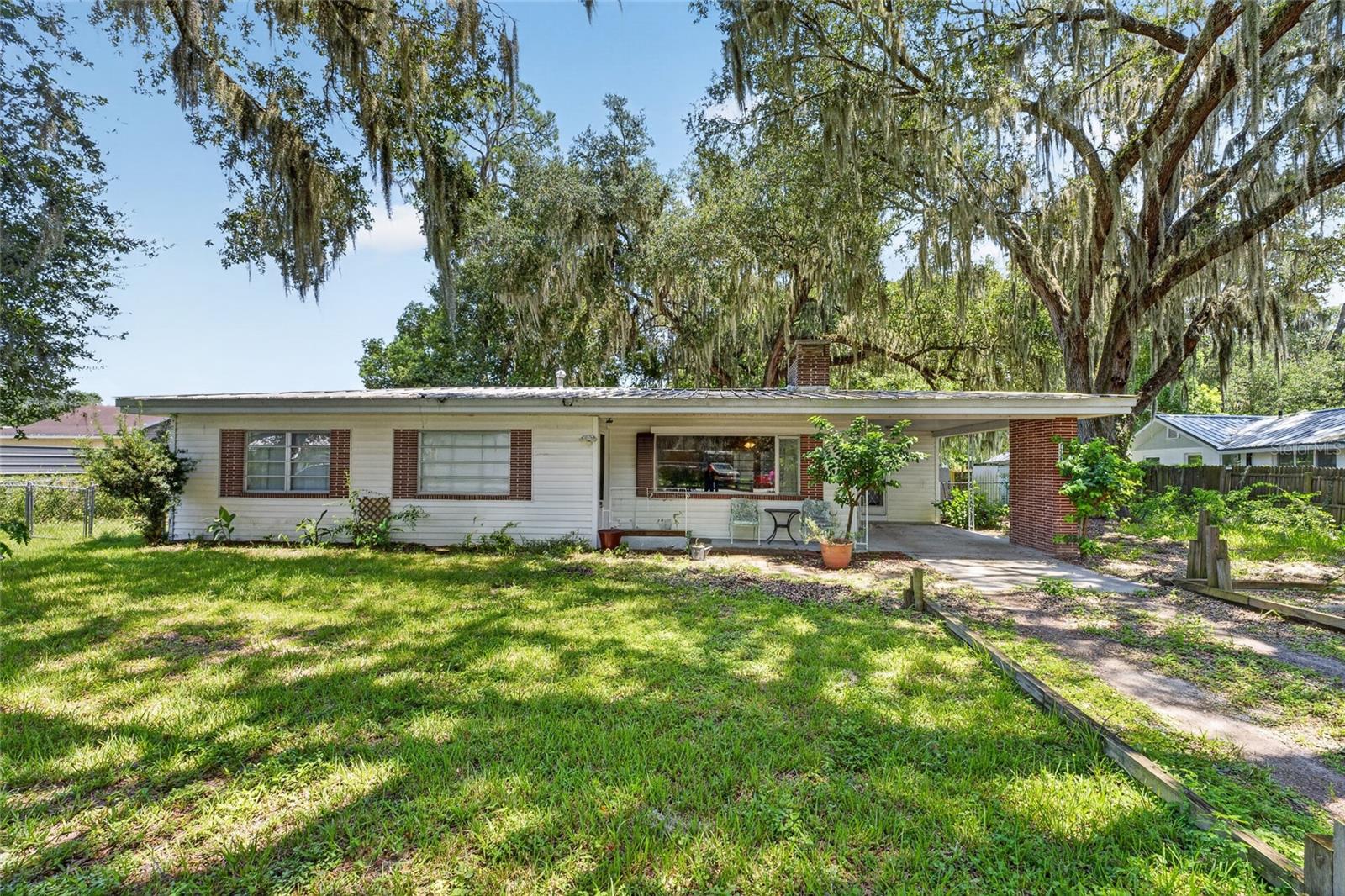Photo of 12345 SE 135TH COURT OCKLAWAHA FL 32179