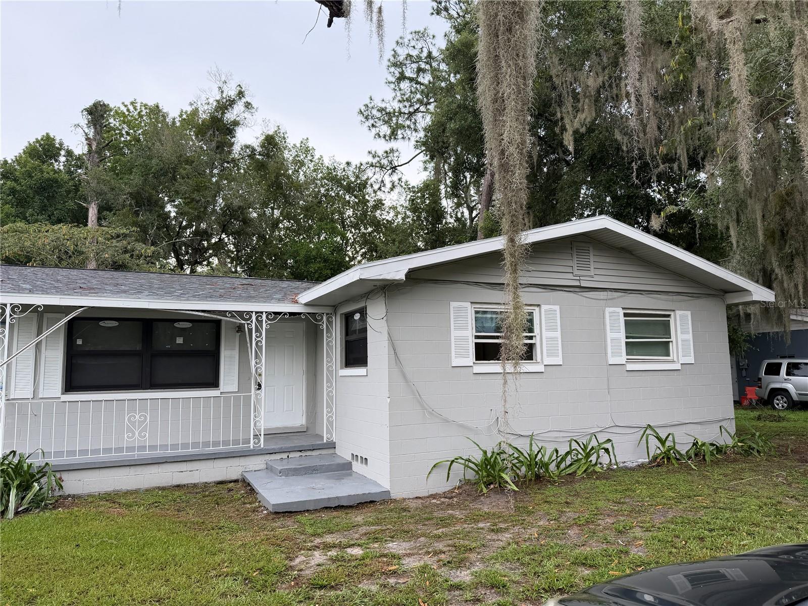 Photo of 2715 NE 1ST AVENUE OCALA FL 34470