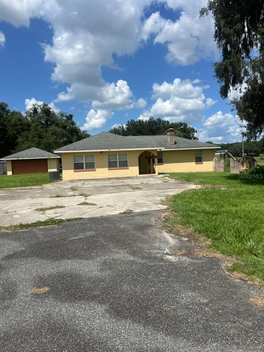 Photo of 2869 SW 66TH STREET OCALA FL 34471