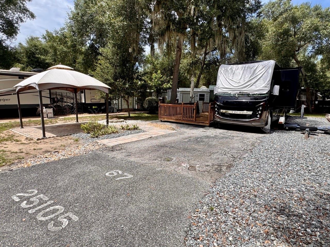 Photo of 25105 NE 143RD STREET SALT SPRINGS FL 32134