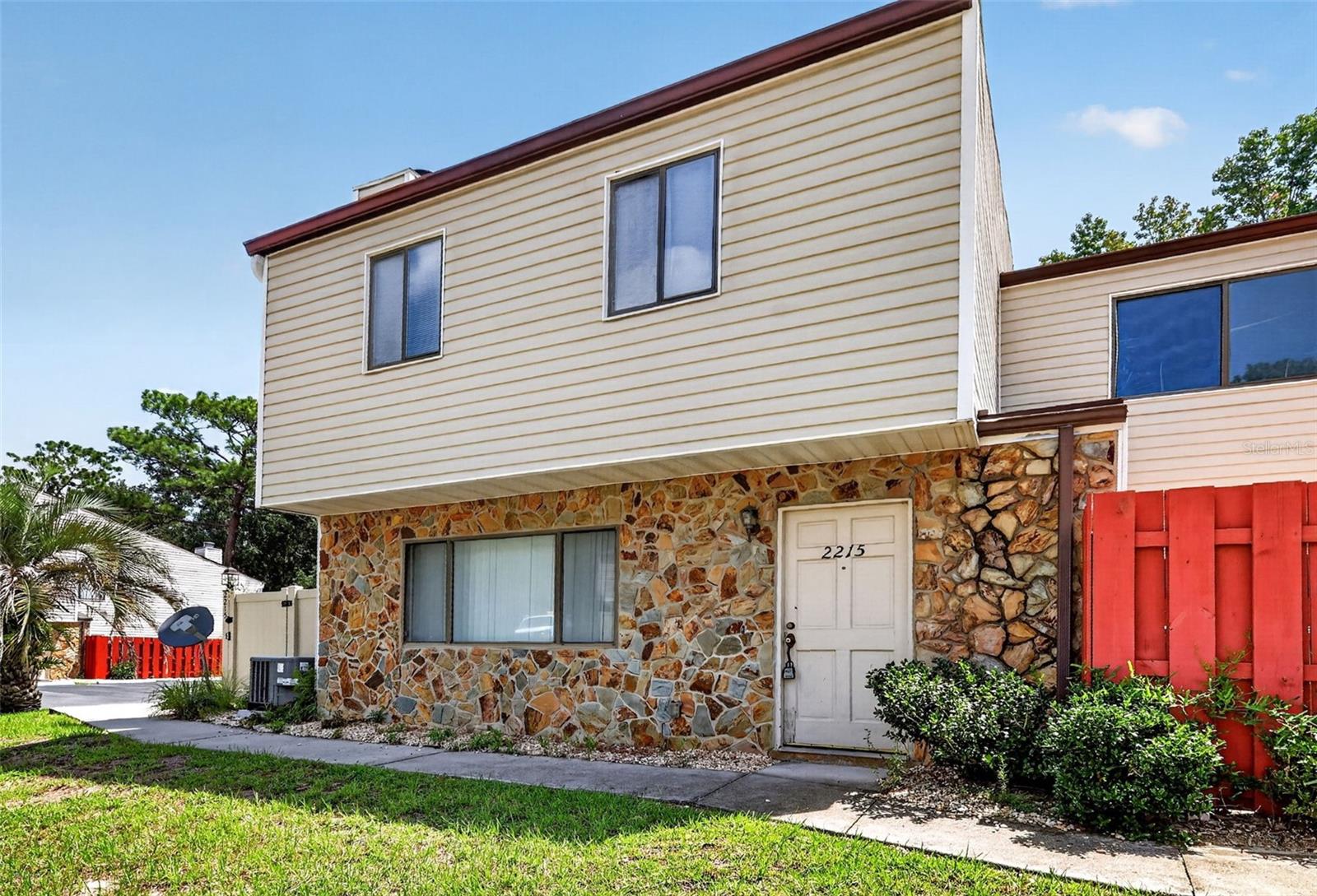 Photo of 2215 NE 45TH AVENUE #3 OCALA FL 34470