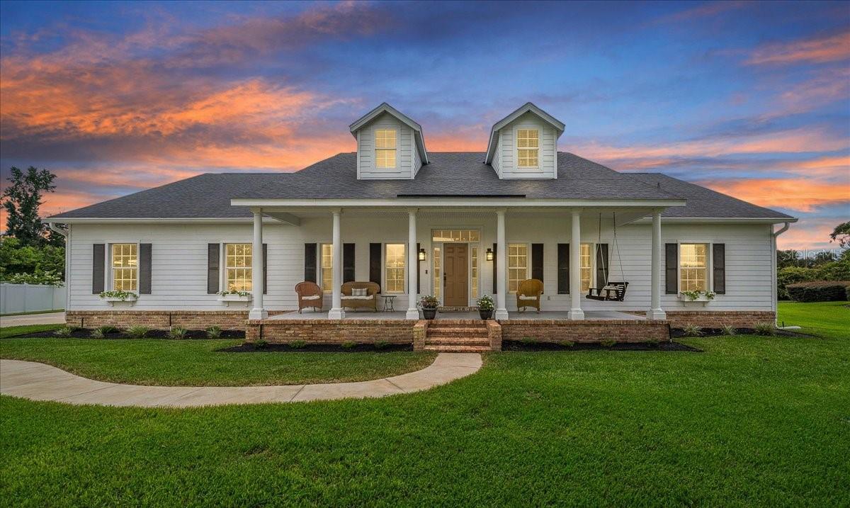 Photo of 10580 SE 42ND COURT BELLEVIEW FL 34420