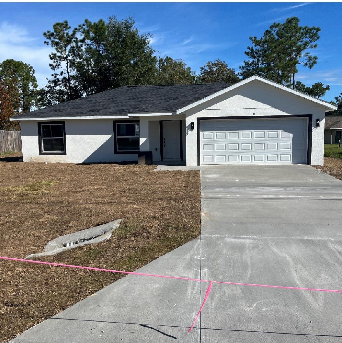 Photo of 24492 NW HEMLOCK AVENUE DUNNELLON FL 34431