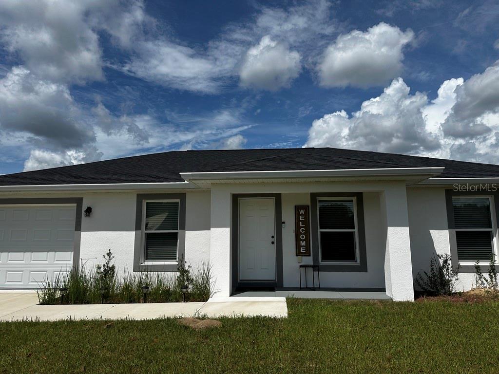 Photo of 2746 SW 147TH COURT OCALA FL 34481