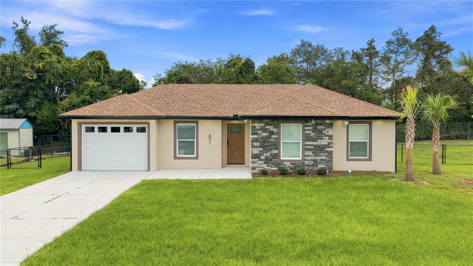 Photo of 61 NW 53RD COURT OCALA FL 34482