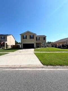 Photo of 45170 DUTTON WAY CALLAHAN FL 32011