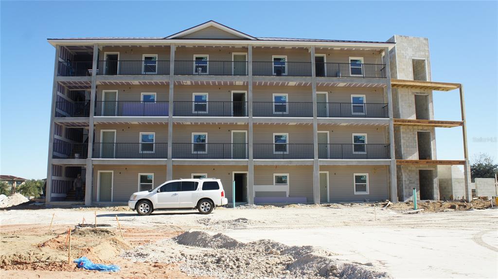 Photo of 2600 SAND MINE ROAD #C11 DAVENPORT FL 33897